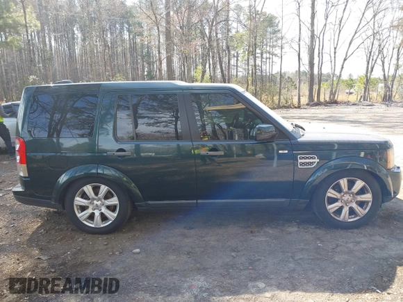 2013 Land Rover LR4 Lux with VIN SALAK2D45DA688674, listed as a IAAI auction lot 41728337 with 177,603 mi miles and . Bid and sale history available at DreamBid. Image 13.
