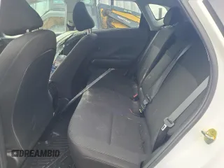 2024 Hyundai Kona SEL with VIN KM8HC3A62RU015860, listed as a Copart auction lot 48747745 with Not Provided miles and Salvage Title. Bid and sale history available at DreamBid. Image 11.