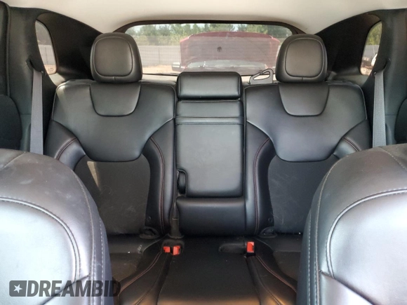 2019 Jeep Cherokee Trailhawk Elite with VIN 1C4PJMBN6KD275525, listed as a Copart auction lot 60636145 with 93,872 mi miles and Salvage title. Bid and sale history available at DreamBid. Image 10.