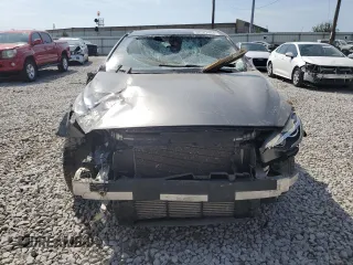 2017 Infiniti QX30 Sport with VIN SJKCH5CP8HA032077, listed as a Copart auction lot 68787934 with 39,072 mi miles and Salvage title. Bid and sale history available at DreamBid. Image 5.