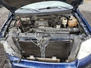 2008 Ford F-150 XLT z VIN 1FTPW14V58FC29503, wystawiony jako Copart lot #61411085 z przebiegiem 141 079 mil mil oraz Szkoda całkowita • Salvage title. Historia ofert i sprzedaży dostępna na DreamBid. Obrazek 11.