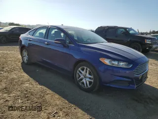 2016 Ford Fusion SE with VIN 3FA6P0H72GR123368, listed as a Copart auction lot 53985435 with 84,058 mi miles and Salvage Title. Bid and sale history available at carsss.com. Image 4.