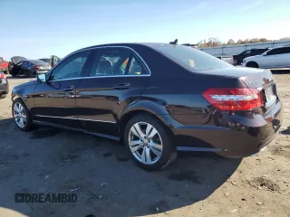 2013 Mercedes-Benz E-Class E 350 Luxury BlueTEC with VIN WDDHF2EBXDA733895, listed as a Copart auction lot 78421084 with 28,277 mi miles and Salvage Title. Bid and sale history available at carsss.com. Image 2.