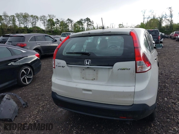 2014 Honda CR-V LX with VIN 5J6RM4H30EL088372, listed as a IAAI auction lot 42171542 with 70,418 mi miles and . Bid and sale history available at carsss.com. Image 16.