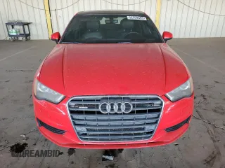 2016 Audi A3 2.0T Premium Plus with VIN WAUE8GFF9G1059956, listed as a Copart auction lot 52559565 with 111,657 mi miles and Salvage Title. Bid and sale history available at carsss.com. Image 5.