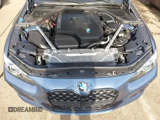 2021 BMW 4 Series 430i xDrive z VIN WBA73AP06MCF80778, wystawiony jako IAAI lot #41137135 z przebiegiem 37 651 mil mil oraz . Historia ofert i sprzedaży dostępna na DreamBid. Obrazek 10.
