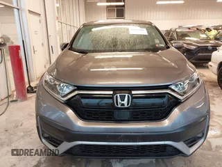 2021 Honda CR-V EX with VIN 5J6RW2H52ML017821, listed as a IAAI auction lot 41952906 with 58,589 mi miles and . Bid and sale history available at DreamBid. Image 13.