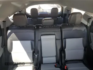 2022 Ford Explorer XLT с VIN 1FMSK8DH9NGC12343, выставлен на аукционе Copart как лот 54416395 с пробегом 32 880 миль миль и Списание • Salvage title. История ставок и продаж доступна на DreamBid. Изображение 10.