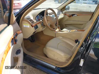 2008 Mercedes-Benz E 350 Luxury z VIN WDBUF56X58B307650, wystawiony jako IAAI lot #42004345 z przebiegiem 140 484 mil mil oraz . Historia ofert i sprzedaży dostępna na DreamBid. Obrazek 5.