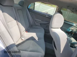 2007 Honda Accord LX with VIN 1HGCM56447A051662, listed as a Copart auction lot 59549755 with 151,794 mi miles and Salvage title. Bid and sale history available at DreamBid. Image 10.