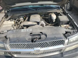 2003 Chevrolet Silverado 1500 LS with VIN 1GCEK14T23Z240175, listed as a Copart auction lot 67337714 with Not Provided miles and Clean Title. Bid and sale history available at DreamBid. Image 11.