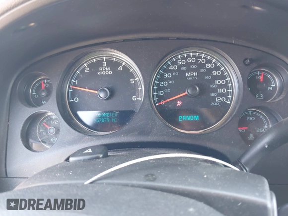 2008 GMC Yukon Denali with VIN 1GKFK63858J161835, listed as a IAAI auction lot 42228567 with 157,879 mi miles and . Bid and sale history available at DreamBid. Image 7.