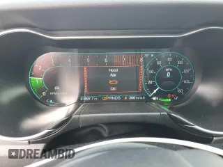 2022 Ford Mustang EcoBoost with VIN 1FA6P8TH3N5140579, listed as a Copart auction lot 44513625 with 31,897 mi miles and Salvage Title. Bid and sale history available at carsss.com. Image 9.