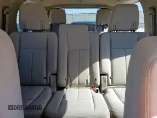 2012 Ford Expedition XLT z VIN 1FMJU1H5XCEF12740, wystawiony jako Copart lot #56741365 z przebiegiem 174 650 mil mil oraz Czysty tytuł • Clean title. Historia ofert i sprzedaży dostępna na DreamBid. Obrazek 10.