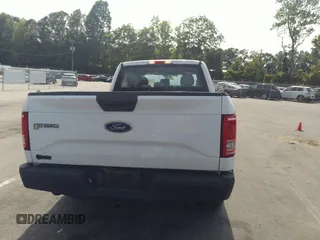 2015 Ford F-150 XL с VIN 1FTEX1CP2FKE07332, выставлен на аукционе IAAI как лот 42320961 с пробегом 173 792 миль миль и . История ставок и продаж доступна на DreamBid. Изображение 16.
