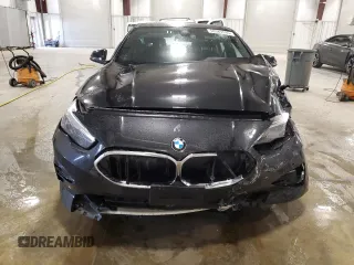 2024 BMW 2 Series 228i xDrive with VIN WBA73AK0XR7R69184, listed as a Copart auction lot 58389535 with 16,255 mi miles and Non repairable. Bid and sale history available at DreamBid. Image 5.