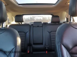 2019 Ford Edge SEL with VIN 2FMPK4J97KBC56162, listed as a Copart auction lot 43046245 with 34,807 mi miles and Non repairable. Bid and sale history available at DreamBid. Image 10.