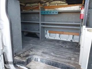 2016 Ford Transit Cargo с VIN 1FTYR1ZM5GKA58477, выставлен на аукционе IAAI как лот 41829410 с пробегом 186 669 миль миль и . История ставок и продаж доступна на DreamBid. Изображение 8.