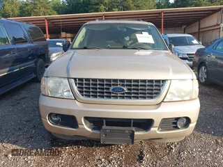 2004 Ford Explorer XLT z VIN 1FMZU63K94UC01739, wystawiony jako IAAI lot #42433985 z przebiegiem 276 349 mil mil oraz . Historia ofert i sprzedaży dostępna na DreamBid. Obrazek 6.