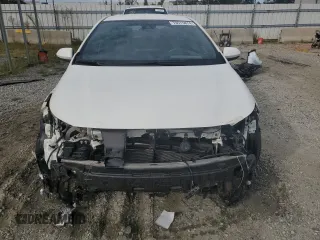 2019 Toyota Corolla Hatchback SE with VIN JTNK4RBEXK3040528, listed as a Copart auction lot 70515874 with 79,982 mi miles and Salvage Title. Bid and sale history available at carsss.com. Image 5.