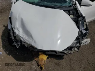 2014 Toyota Yaris L with VIN VNKJTUD39EA008131, listed as a Copart auction lot 44997805 with 82,429 mi miles and Salvage Title. Bid and sale history available at carsss.com. Image 12.