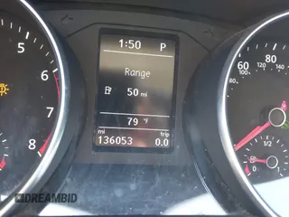 2016 Volkswagen Passat SE z VIN 1VWBS7A3XGC064217, wystawiony jako IAAI lot #41864169 z przebiegiem 136 053 mil mil oraz . Historia ofert i sprzedaży dostępna na DreamBid. Obrazek 7.