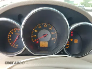 2005 Nissan Altima 2.5 z VIN 1N4AL11D45C116039, wystawiony jako Copart lot #56120345 z przebiegiem 178 953 mil mil oraz Czysty tytuł • Clean title. Historia ofert i sprzedaży dostępna na DreamBid. Obrazek 9.