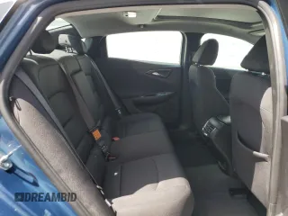 2024 Chevrolet Malibu LT with VIN 1G1ZD5ST4RF171336, listed as a Copart auction lot 56250115 with 26,694 mi miles and Clean Title. Bid and sale history available at DreamBid. Image 10.