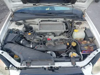 2002 Subaru Impreza WRX z VIN JF1GD29652G511368, wystawiony jako IAAI lot #42536762 z przebiegiem 109 977 mil mil oraz . Historia ofert i sprzedaży dostępna na DreamBid. Obrazek 10.