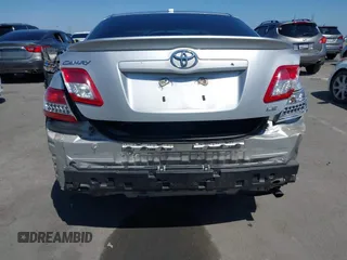 2011 Toyota Camry LE with VIN 4T4BF3EK4BR108296, listed as a IAAI auction lot 42139860 with 145,485 mi miles. Bid and sale history available at carsss.com. Image 18.