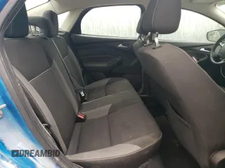2012 Ford Focus SE z VIN 1FAHP3F22CL267562, wystawiony jako Copart lot #53556895 z przebiegiem 179 828 mil mil oraz Szkoda całkowita • Salvage title. Historia ofert i sprzedaży dostępna na DreamBid. Obrazek 10.