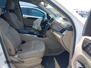 2014 Mercedes-Benz M 350 with VIN 4JGDA5JB5EA296576, listed as a IAAI auction lot 42274692 with 155,604 mi miles and . Bid and sale history available at DreamBid. Image 5.