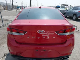 2018 Hyundai Sonata SE z VIN 5NPE24AF3JH614846, wystawiony jako IAAI lot #42363289 z przebiegiem 71 754 mil mil oraz . Historia ofert i sprzedaży dostępna na DreamBid. Obrazek 17.