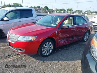 2012 Lincoln MKZ Hybrid with VIN 3LNDL2L38CR823964, listed as a IAAI auction lot 42669384 with 147,786 mi miles and . Bid and sale history available at DreamBid. Image 2.