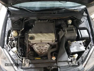 2004 Mitsubishi Lancer z VIN JA3AD29F44U024617, wystawiony jako Copart lot #51847765 z przebiegiem 172 585 mil mil oraz Szkoda całkowita • Salvage title. Historia ofert i sprzedaży dostępna na DreamBid. Obrazek 12.