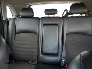 2018 Mitsubishi Outlander SE with VIN JA4AP3AW1JU015633, listed as a Copart auction lot 64903445 with Not provided miles and Clean title. Bid and sale history available at DreamBid. Image 10.