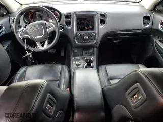 2014 Dodge Durango Limited with VIN 1C4SDJDT0EC549064, listed as a Copart auction lot 83737124 with 198,451 mi miles and Clean Title. Bid and sale history available at carsss.com. Image 8.