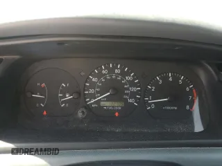 2000 Toyota Camry CE z VIN 4T1BG22K3YU009533, wystawiony jako Copart lot #48996855 z przebiegiem 132 705 mil mil oraz Szkoda całkowita • Salvage title. Historia ofert i sprzedaży dostępna na DreamBid. Obrazek 9.