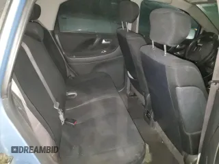 2005 Suzuki Aerio S z VIN JS2RA61SX55250286, wystawiony jako Copart lot #73859164 z przebiegiem 120 033 mil mil oraz Nie do naprawy. Historia ofert i sprzedaży dostępna na DreamBid. Obrazek 10.