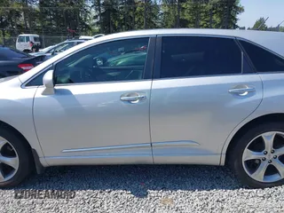2012 Toyota Venza LE with VIN 4T3BK3BB3CU064357, listed as a IAAI auction lot 42094814 with 98,966 mi miles and . Bid and sale history available at DreamBid. Image 15.