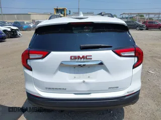 2023 GMC Terrain SLE z VIN 3GKALTEG4PL237983, wystawiony jako IAAI lot #42810324 z przebiegiem 33 064 mil mil oraz . Historia ofert i sprzedaży dostępna na DreamBid. Obrazek 16.