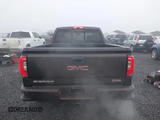 2016 GMC Sierra 1500 SLT with VIN 3GTU2NEC6GG295896, listed as a IAAI auction lot 41230137 with 150,847 mi miles and . Bid and sale history available at DreamBid. Image 16.