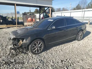 2009 Audi A6 Premium Plus z VIN WAUSG74F49N021989, wystawiony jako Copart lot #47870085 z przebiegiem 122 788 mil mil oraz Szkoda całkowita • Salvage title. Historia ofert i sprzedaży dostępna na DreamBid. Obrazek 1.