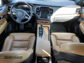 2019 Volvo XC90 Inscription z VIN YV4A22PL9K1470869, wystawiony jako Copart lot #70768594 z przebiegiem Nie podano mil oraz Szkoda całkowita • Salvage title. Historia ofert i sprzedaży dostępna na DreamBid. Obrazek 8.