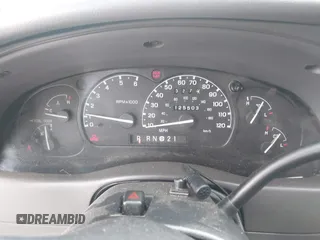 2002 Ford Ranger XL Fleet with VIN 1FTZR45EX2PB31844, listed as a IAAI auction lot 42710187 with 125,503 mi miles and . Bid and sale history available at DreamBid. Image 7.