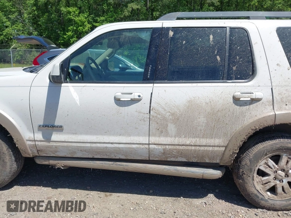 2008 Ford Explorer Eddie Bauer с VIN 1FMEU74EX8UB22308, выставлен на аукционе IAAI как лот 42135178 с пробегом 147 219 миль миль и . История ставок и продаж доступна на DreamBid. Изображение 13.