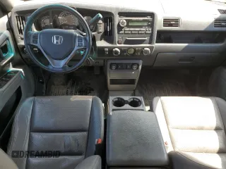 2010 Honda Ridgeline RTL с VIN 5FPYK1F5XAB503311, выставлен на аукционе Copart как лот 66803485 с пробегом 197 985 миль миль и Чистый • Clean title. История ставок и продаж доступна на DreamBid. Изображение 8.