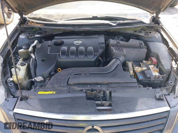 2009 Nissan Altima SL with VIN 1N4AL21E99N463262, listed as a IAAI auction lot 41780030 with 208,207 mi miles and . Bid and sale history available at DreamBid. Image 10.