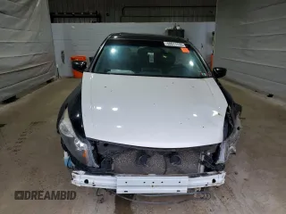 2011 Honda Accord EX-L z VIN 1HGCP3F85BA009136, wystawiony jako Copart lot #58011755 z przebiegiem Nie podano mil oraz Szkoda całkowita • Salvage title. Historia ofert i sprzedaży dostępna na DreamBid. Obrazek 5.