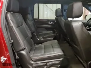2021 Chevrolet Suburban RST with VIN 1GNSKEKDXMR178555, listed as a Copart auction lot 66694234 with 69,255 mi miles and Clean Title. Bid and sale history available at carsss.com. Image 11.
